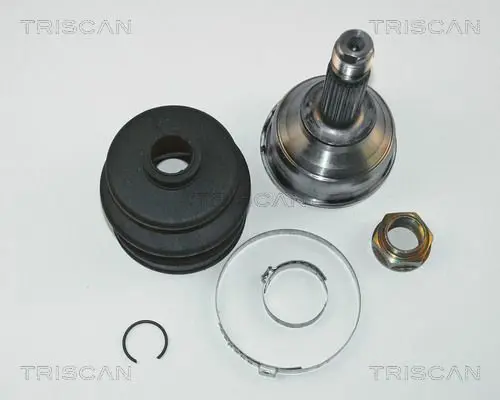 Handler.Part Joint kit, drive shaft TRISCAN 854040102 1