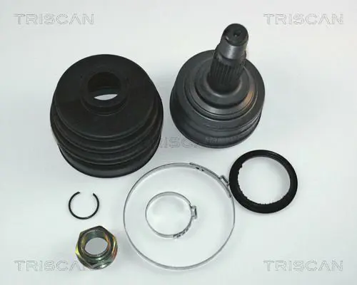 Handler.Part Joint kit, drive shaft TRISCAN 854040111 1