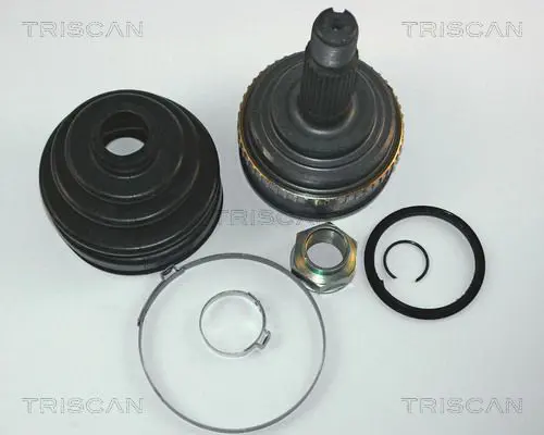 Handler.Part Joint kit, drive shaft TRISCAN 854040114 1