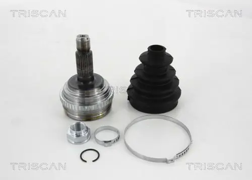 Handler.Part Joint kit, drive shaft TRISCAN 854040133 1