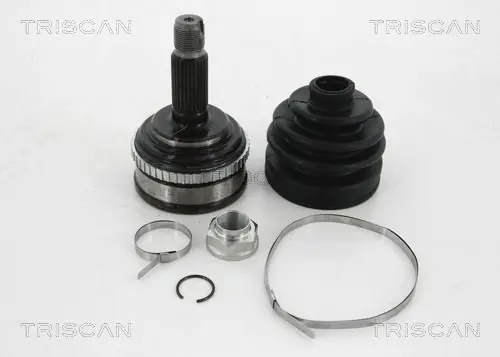 Handler.Part Joint kit, drive shaft TRISCAN 854040139 1