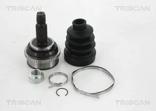 Handler.Part Joint kit, drive shaft TRISCAN 854040140 1