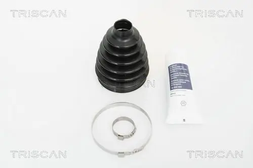 Handler.Part Bellow set, drive shaft TRISCAN 854040809 1