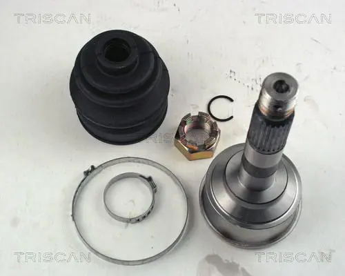 Handler.Part Joint kit, drive shaft TRISCAN 854041108 1