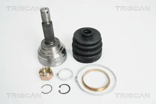 Handler.Part Joint kit, drive shaft TRISCAN 854042112 1