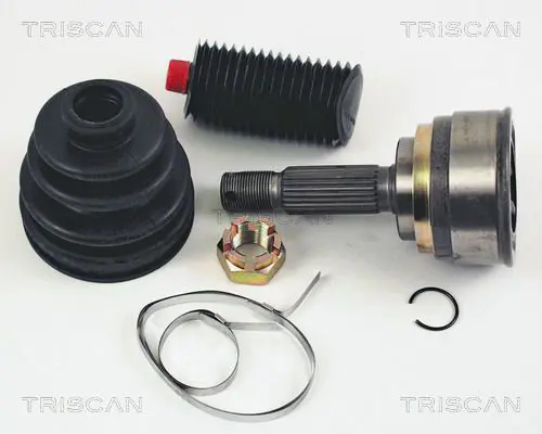 Handler.Part Joint kit, drive shaft TRISCAN 854042117 1