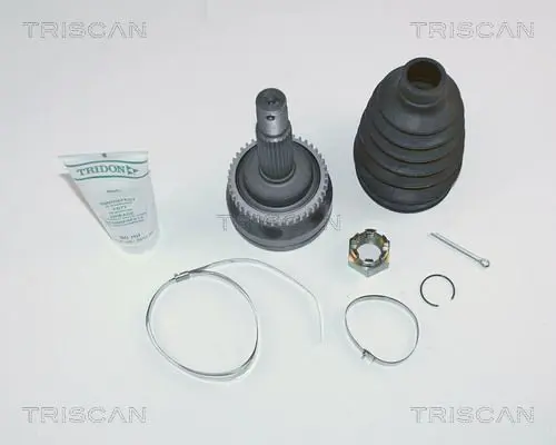 Handler.Part Joint kit, drive shaft TRISCAN 854042120 1