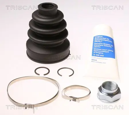 Handler.Part Bellow set, drive shaft TRISCAN 854040909 1