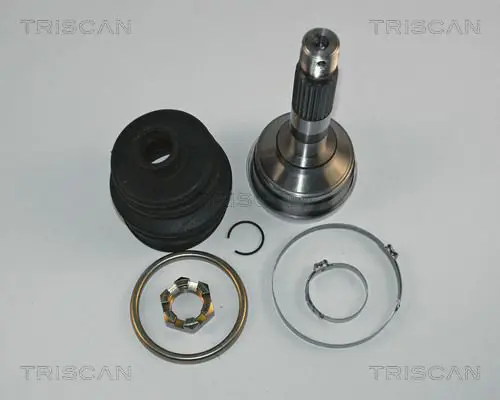 Handler.Part Joint kit, drive shaft TRISCAN 854041103 1