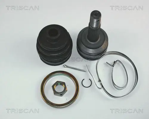 Handler.Part Joint kit, drive shaft TRISCAN 854041104 1