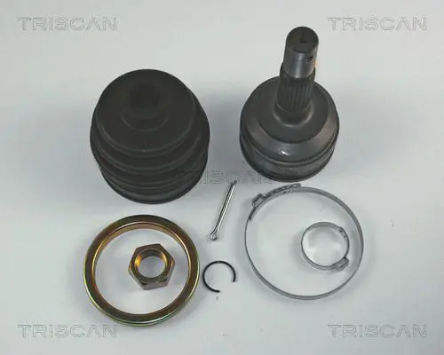 Handler.Part Joint kit, drive shaft TRISCAN 854041106 1