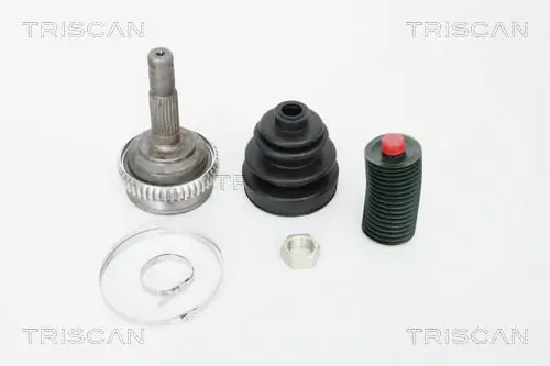 Handler.Part Joint kit, drive shaft TRISCAN 854041110 1