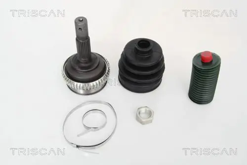 Handler.Part Joint kit, drive shaft TRISCAN 854041111 1