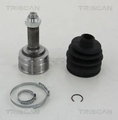 Handler.Part Joint kit, drive shaft TRISCAN 854041112 1