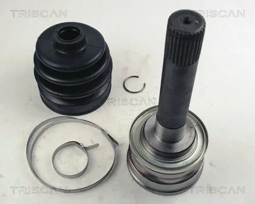 Handler.Part Joint kit, drive shaft TRISCAN 854042110 1