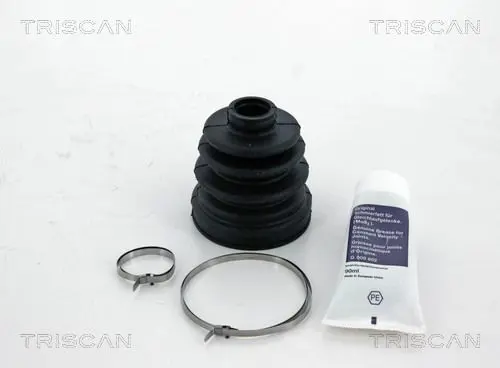 Handler.Part Bellow set, drive shaft TRISCAN 854042701 1