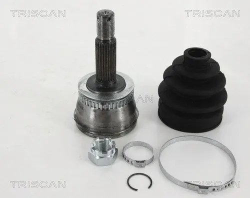 Handler.Part Joint kit, drive shaft TRISCAN 854043103 1