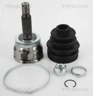 Handler.Part Joint kit, drive shaft TRISCAN 854043107 1