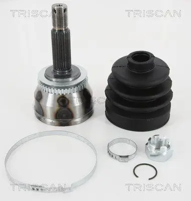 Handler.Part Joint kit, drive shaft TRISCAN 854043108 1