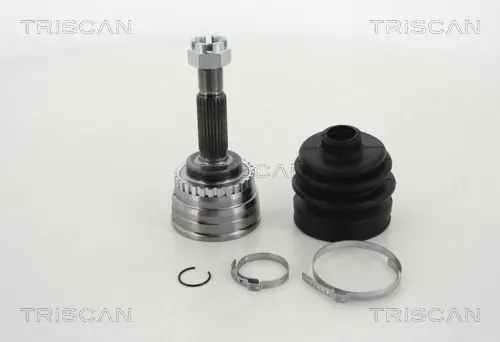 Handler.Part Joint kit, drive shaft TRISCAN 854043115 1