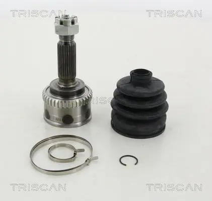 Handler.Part Joint kit, drive shaft TRISCAN 854043117 1