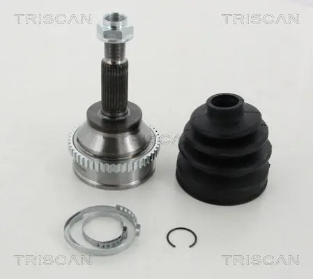 Handler.Part Joint kit, drive shaft TRISCAN 854043118 1