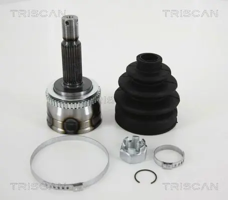 Handler.Part Joint kit, drive shaft TRISCAN 854043105 1