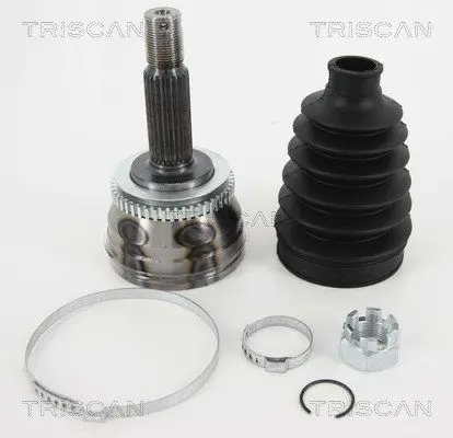 Handler.Part Joint kit, drive shaft TRISCAN 854043106 1