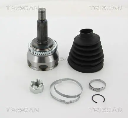 Handler.Part Joint kit, drive shaft TRISCAN 854043119 1