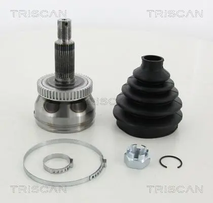 Handler.Part Joint kit, drive shaft TRISCAN 854043122 1