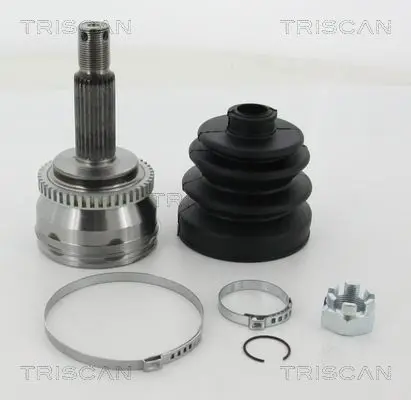 Handler.Part Joint kit, drive shaft TRISCAN 854043123 1