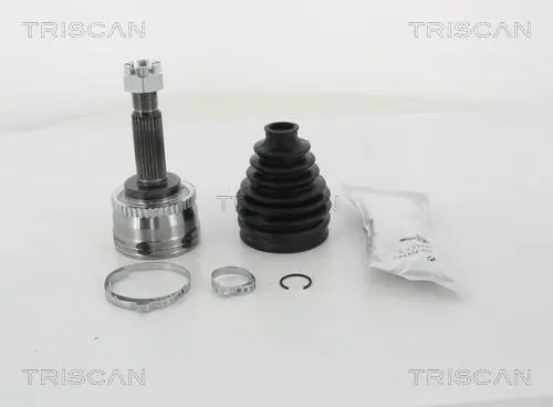 Handler.Part Joint kit, drive shaft TRISCAN 854043127 1