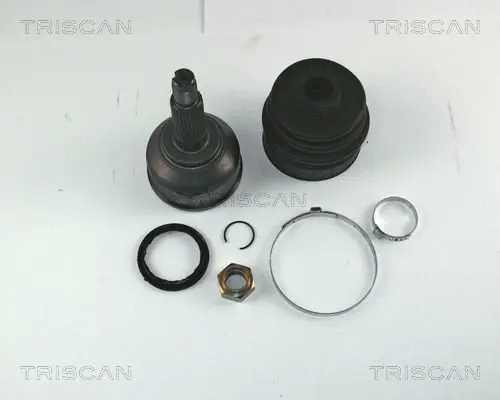 Handler.Part Joint kit, drive shaft TRISCAN 854050105 1