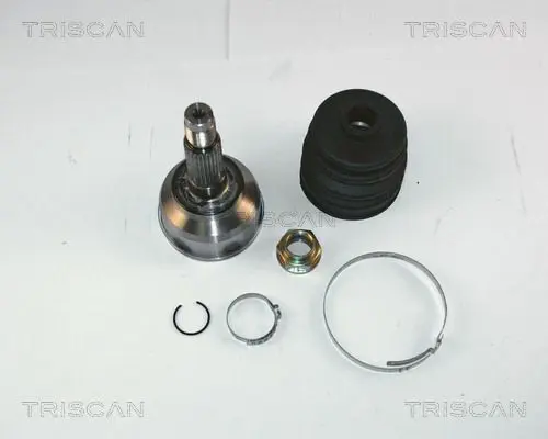 Handler.Part Joint kit, drive shaft TRISCAN 854050109 1