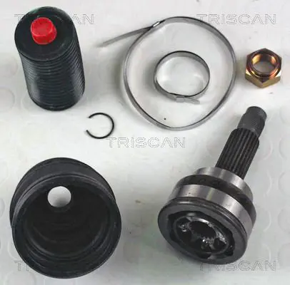 Handler.Part Joint kit, drive shaft TRISCAN 854050111 1