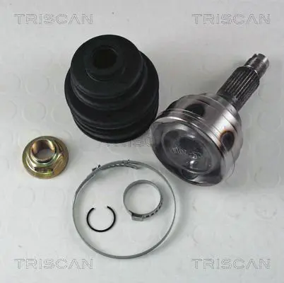 Handler.Part Joint kit, drive shaft TRISCAN 854050114 1