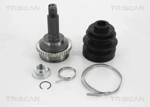 Handler.Part Joint kit, drive shaft TRISCAN 854050125 1