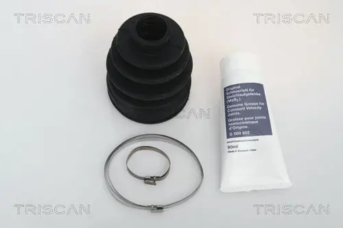 Handler.Part Bellow set, drive shaft TRISCAN 854050909 1