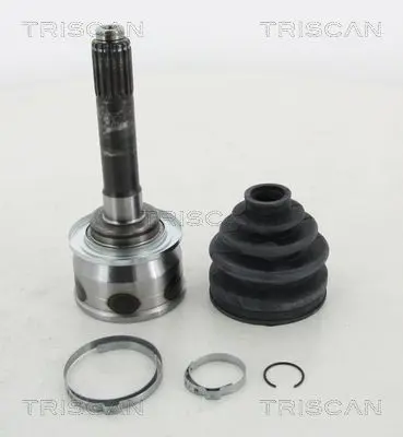 Handler.Part Joint kit, drive shaft TRISCAN 854060103 1