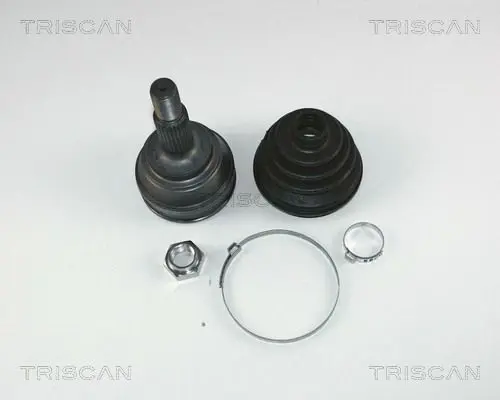 Handler.Part Joint kit, drive shaft TRISCAN 854065107 1