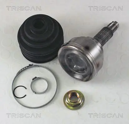 Handler.Part Joint kit, drive shaft TRISCAN 854050116 1