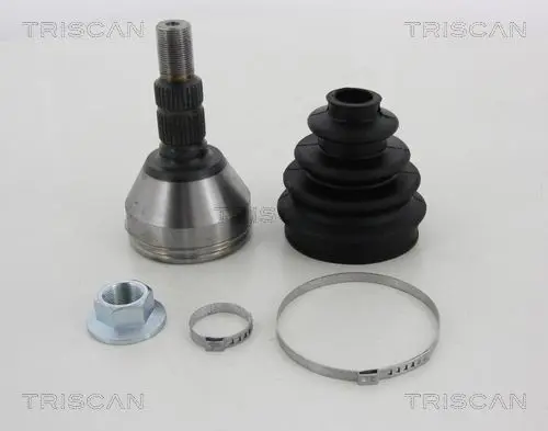 Handler.Part Joint kit, drive shaft TRISCAN 854065120 1