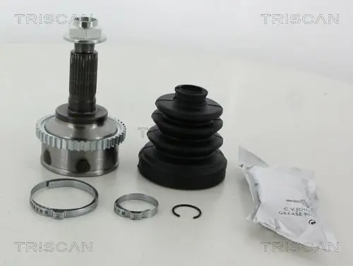 Handler.Part Joint kit, drive shaft TRISCAN 854050133 1