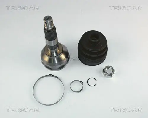 Handler.Part Joint kit, drive shaft TRISCAN 854068107 1