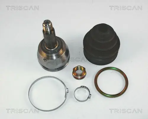 Handler.Part Joint kit, drive shaft TRISCAN 854068108 1