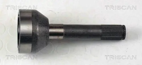 Handler.Part Joint kit, drive shaft TRISCAN 854069105 1