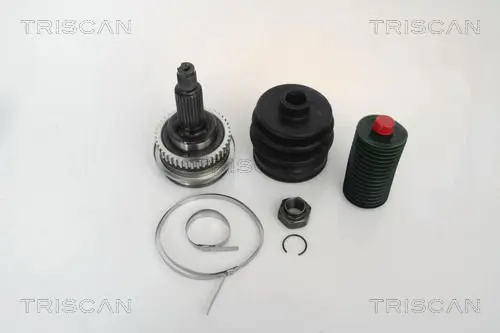 Handler.Part Joint kit, drive shaft TRISCAN 854069115 1