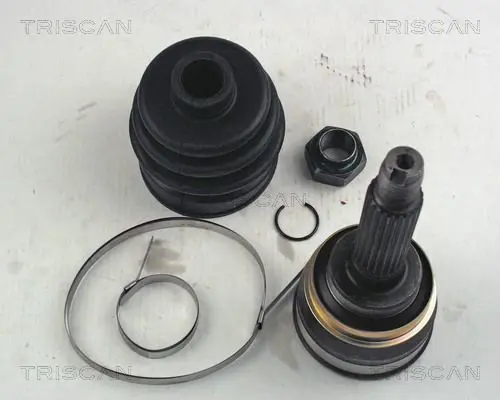 Handler.Part Joint kit, drive shaft TRISCAN 854069118 1