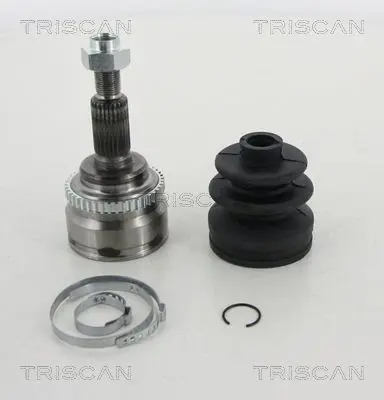 Handler.Part Joint kit, drive shaft TRISCAN 854069130 1