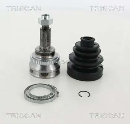 Handler.Part Joint kit, drive shaft TRISCAN 854069131 1